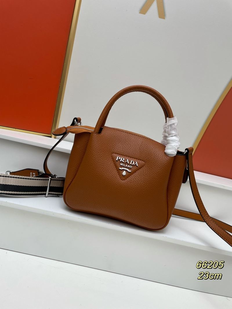 Prada Top Handle Bags